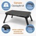 Ceruzo Opstapkruk - Inklapbaar - Camping - Caravan - Keuken