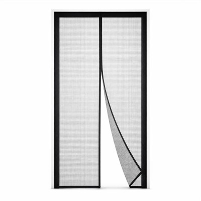Ceruzo Deurgordijn 100x230 cm - Magnetische Sluiting