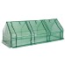 Ceruzo Kweekkas - 270 x 90 x 90 - 3 deuren