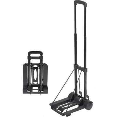 Ceruzo Opvouwbare Steekwagen - Transporttrolley