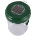 Ceruzo Wespenvanger - 3 stuks - Solar - UV led