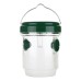 Ceruzo Wespenvanger - 3 stuks - Solar - UV led