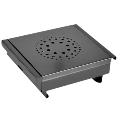Ceruzo Warmhoudplaat - Rechaud