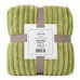 Ceruzo Fleece deken - 200x240 cm - groen