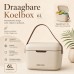 Ceruzo Koelbox 6 Liter - Trendy Taupe
