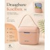 Ceruzo Koelbox 6 Liter - Trendy Roze