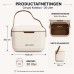 Ceruzo Koelbox 20 Liter - Trendy Taupe