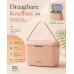 Ceruzo Koelbox 20 Liter - Trendy Roze