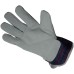 ToolPack Heavy Duty Werkhandschoenen 9/L