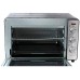 Mini-oven 28 liter met boven- en onderwarmte -1500 W