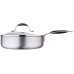 Masterpro Hapjespan 24 cm