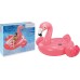 Intex Mega Opblaasbaar Flamingo Eiland - 218cm