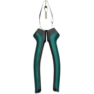 Brüder Mannesmann Combinatietang 200 mm
