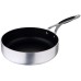 Masterpro Hapjespan 24 cm