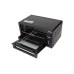 Mesko MS6013 - Elektrische mini oven - 9L