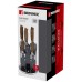 Bergner Messenset met houder