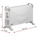 Mesko MS 7713 - Convector kachel - met timer