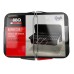 Draagbare Tafel Barbecue - 35x25 cm