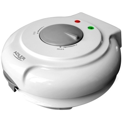 Adler Wafelijzer - 1500W