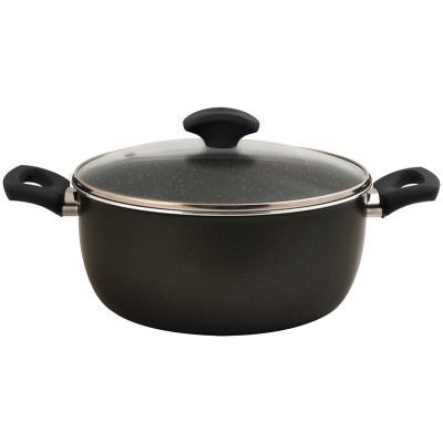 San Ignacio Braadpan 24cm-4.5L