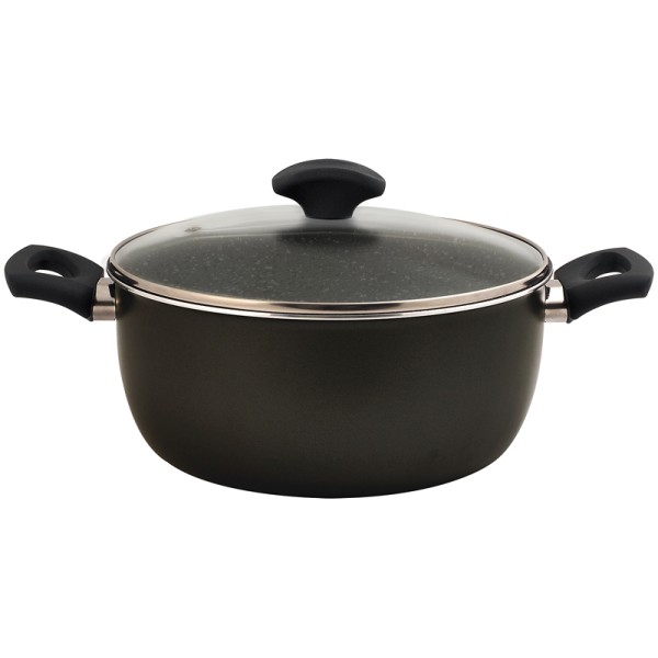 San Ignacio Braadpan 24cm-4.5L