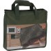 Schaduwdoek Camouflagedoek - Groen - 2x3 m