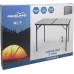 Campingtafel - 90x60 cm - Hoogte verstelbaar