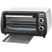 Mesko MS6004 - Oven - 12 liter - 1000W