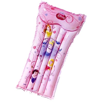 Bestway Luchtbed Princess 119x61cm