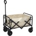 Bolderkar - 73x51x92cm - Beige