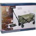 Bolderkar - 73x51x92cm - Beige