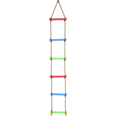 Klimladder - 2 meter
