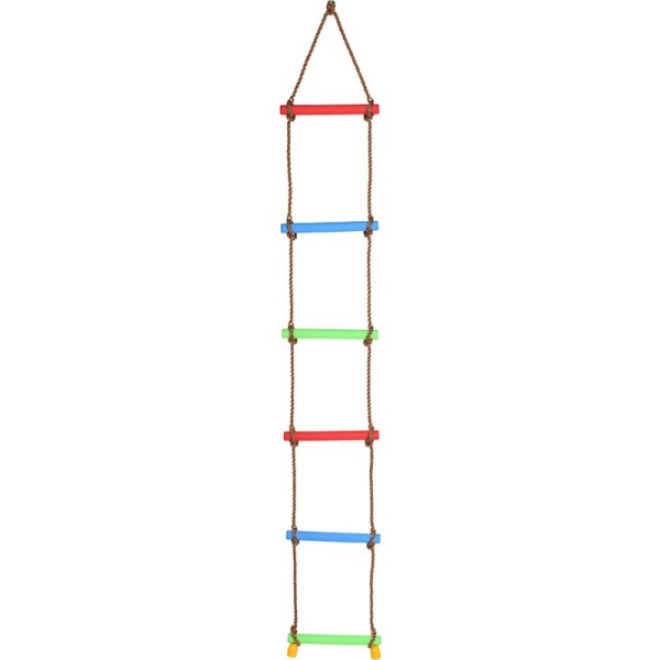 Klimladder - 2 meter