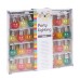 Feestverlichting - 30 LED Bolletjes - 4.50 meter - Multicolor