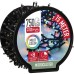 Micro Cluster met Haspel 15 meter - met timer - multicolor