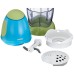 Elektrische hakmolen - mini chopper - 200ml