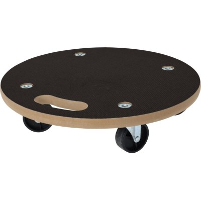 Meubeltransporter MDF rond 38 cm