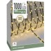 LED Verlichting 1000 LED - 30 meter - warm wit - voor binnen en buiten - 8 Lichtfuncties - Soft Wire