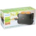 Philips HD2590/90 - Broodrooster zwart