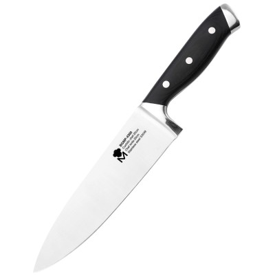 Bergner Masterpro Koksmes 20cm