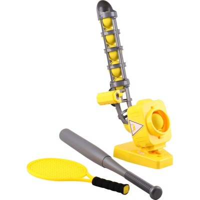 Honkbal- en tenniswerper
