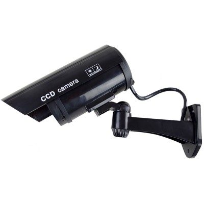 4 stuks draadloze dummy camera