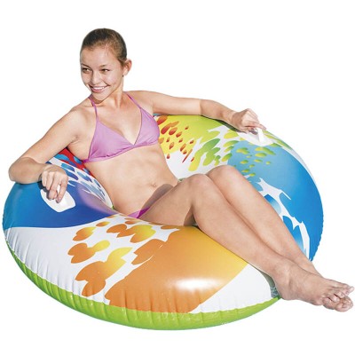 Intex Zwemband XL - met handvaten