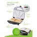 Camry CR3018 - Tosti apparaat