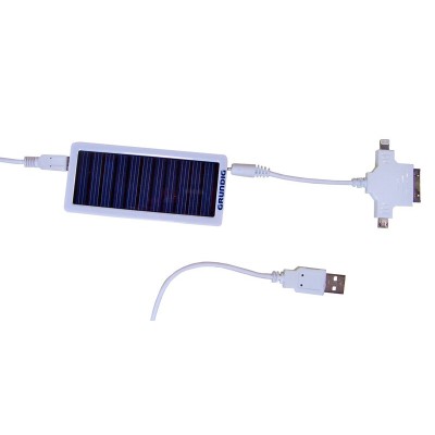 Grundig Solar Charger