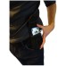 ToolPack Telefoonhouder zwart