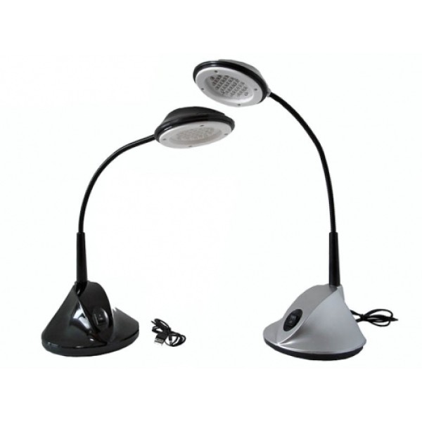 USB LED bureaulamp