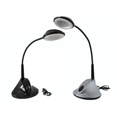 USB LED bureaulamp