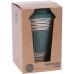 Drinkbeker - bamboe vezel