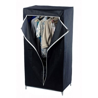 Kunststof garderobe kast 